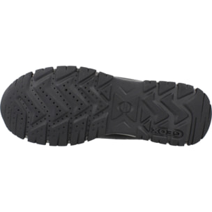 Sneakers de  Hombre de la marca GEOX  modelo U DORAY B ABX NEGRO