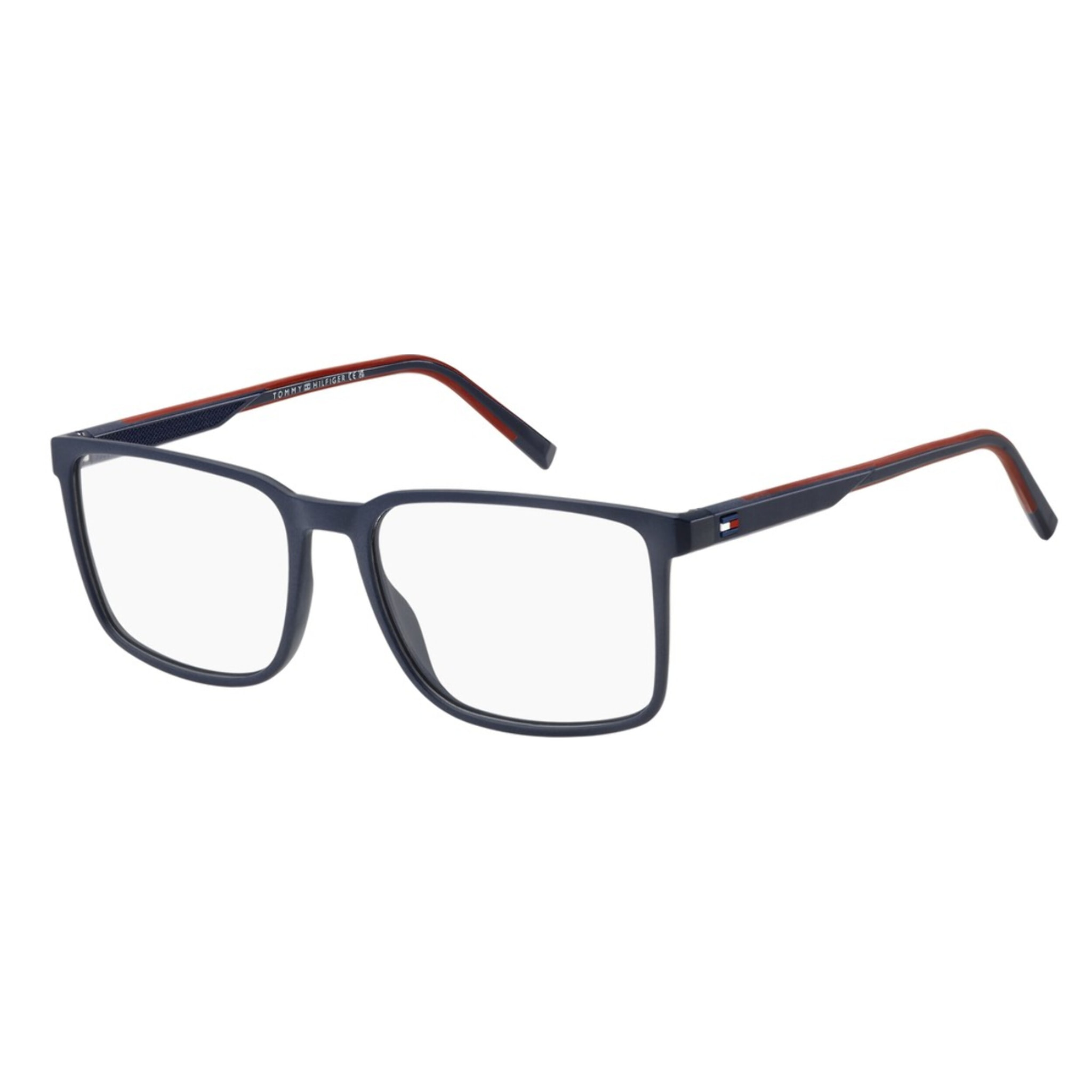 Gafas de Vista Tommy Hilfiger TH 2282 8RU de Tr90 Hombre 56 mm