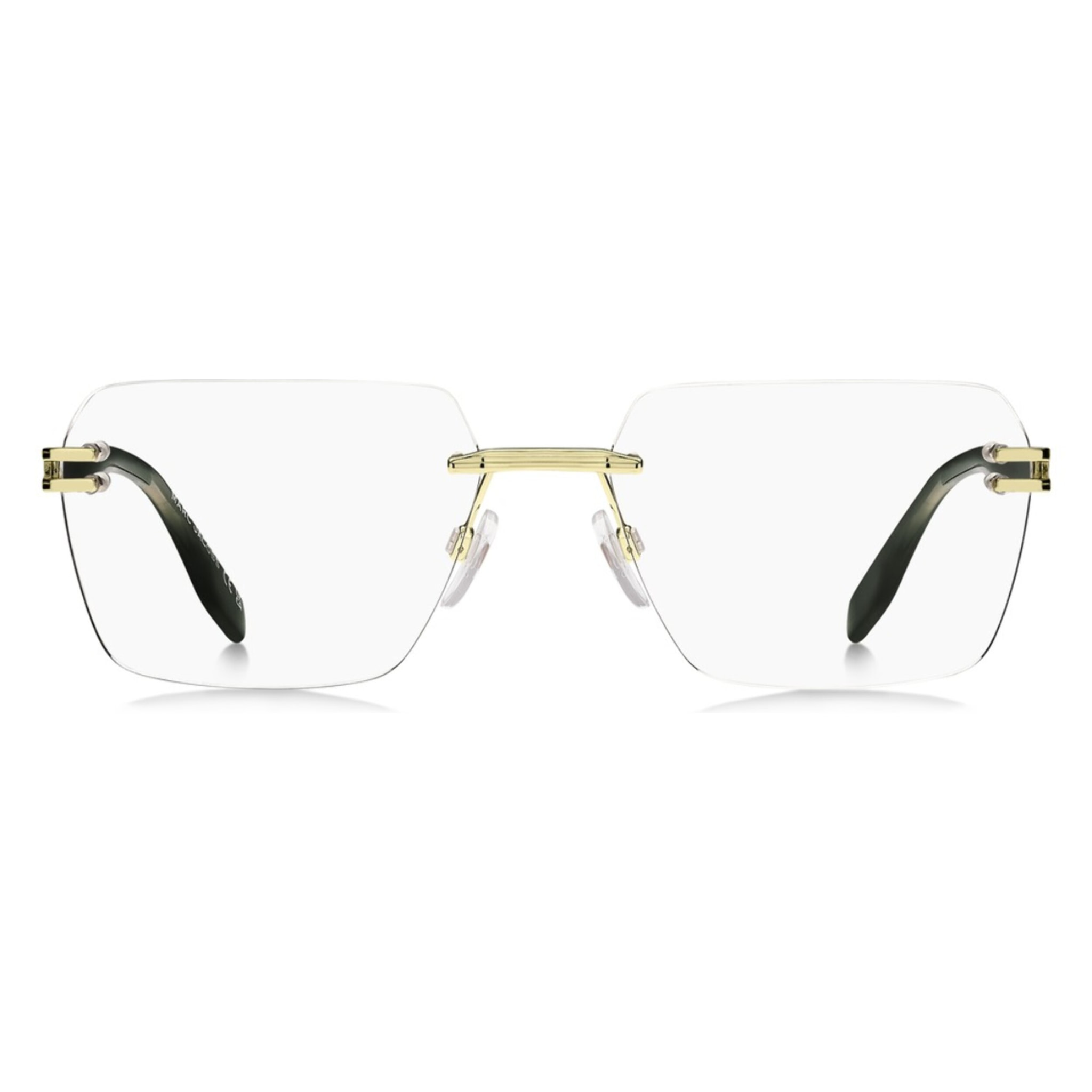 Gafas de Vista Marc Jacobs MARC 841 PEF de Metal Hombre 57 mm