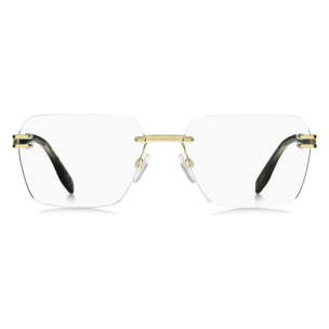 Gafas de Vista Marc Jacobs MARC 841 PEF de Metal Hombre 57 mm
