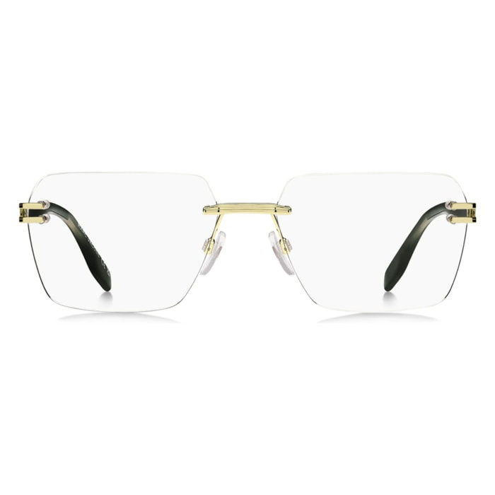 Gafas de Vista Marc Jacobs MARC 841 PEF de Metal Hombre 57 mm