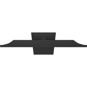 Ecran PC ESSENTIELB Pixel view Plat 24'' VA 2025