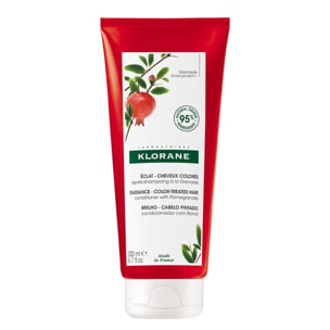 Grenade  - Baume Eclat Couleur - Cheveux colorés - 200 ml