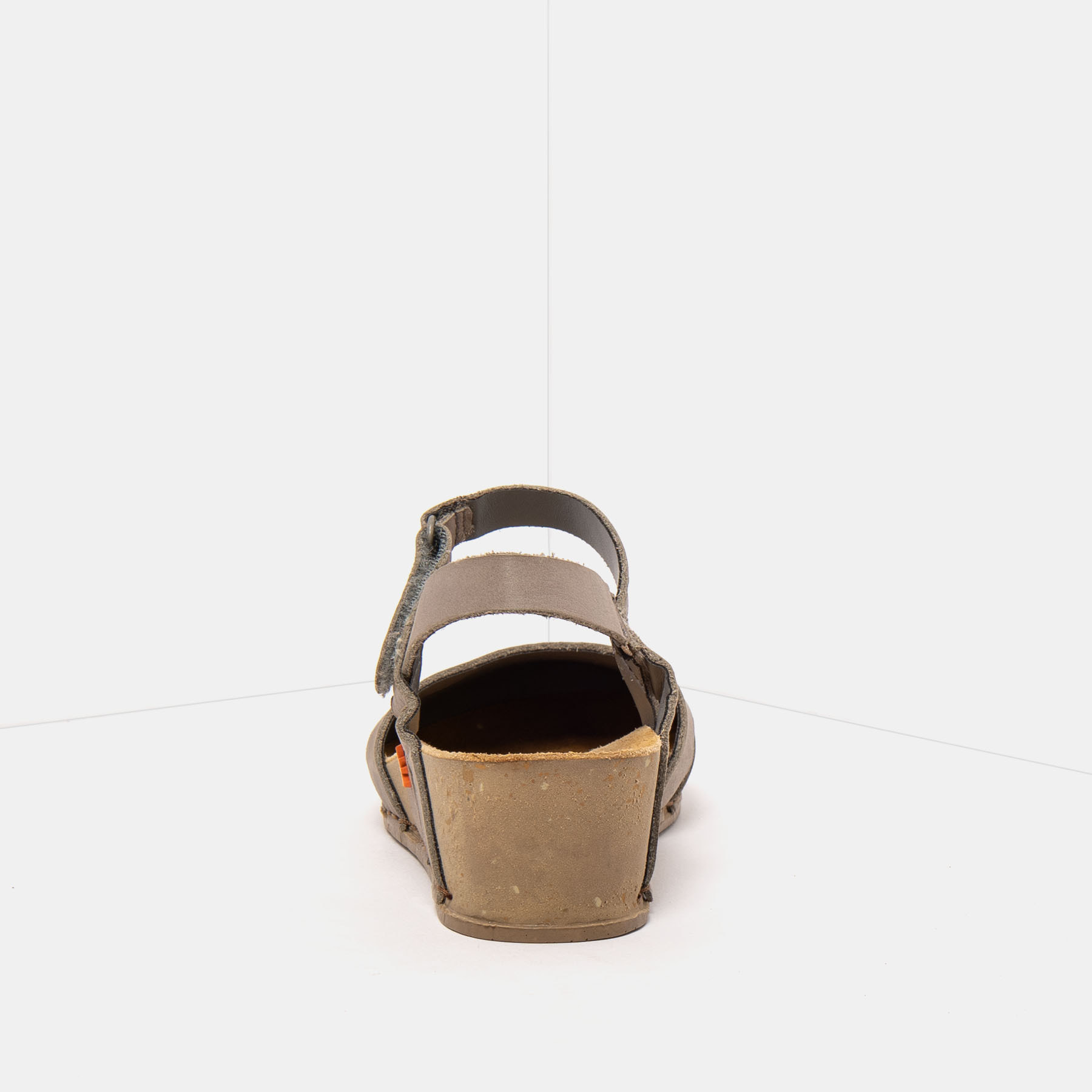 Sandalias 1931 ROMA CINDER/ I LIVE color Cinder