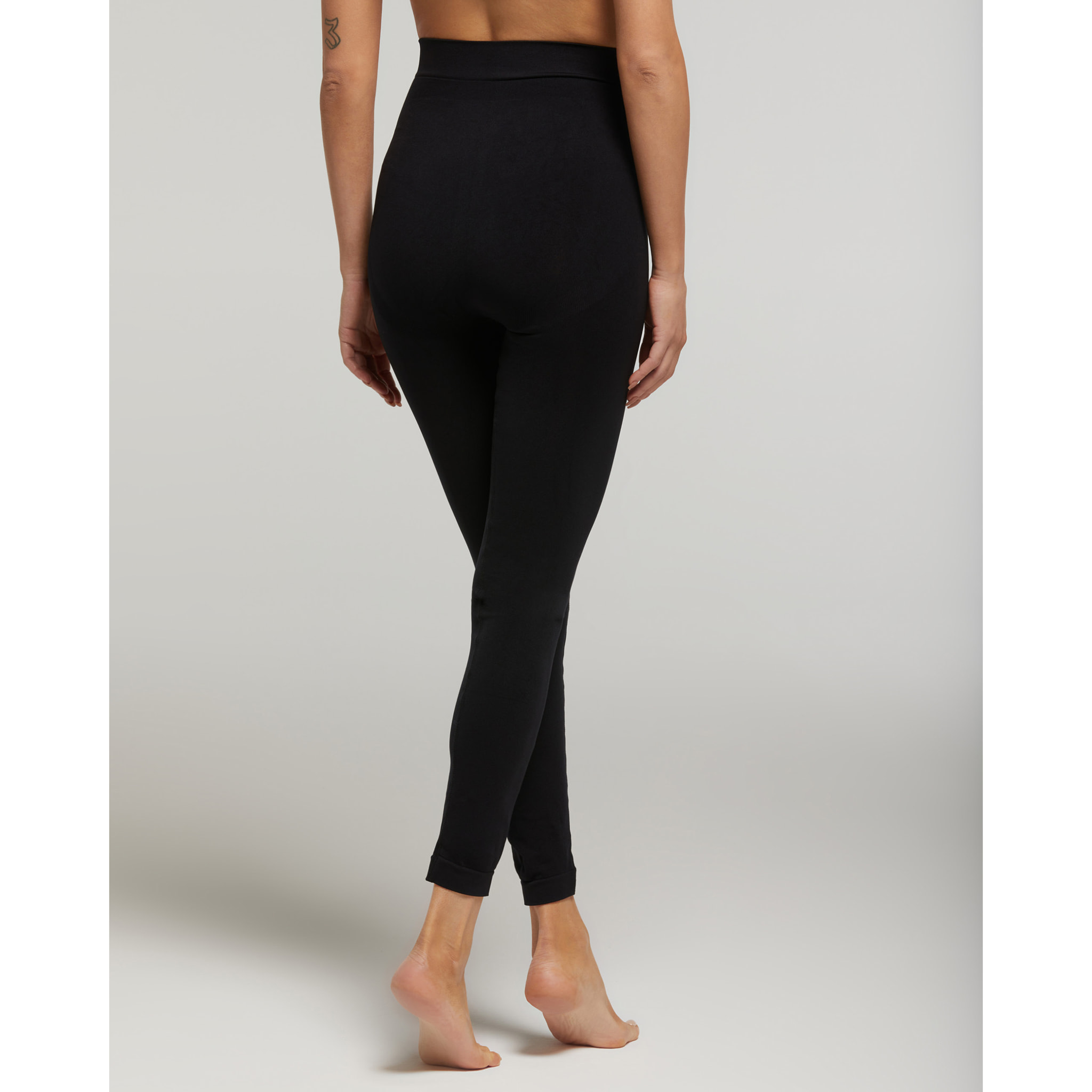 LEGGINGS PUSH-UP COPRENTE