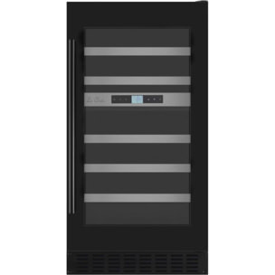 Cave à vin encastrable LE CHAI LBN330