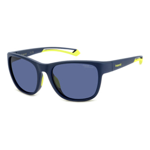 Gafas de sol Polaroid Sport Unisex PLD-7051-S-FLL