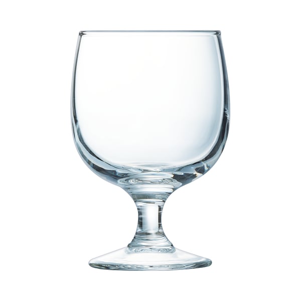 6 Verres à pied 16 cl