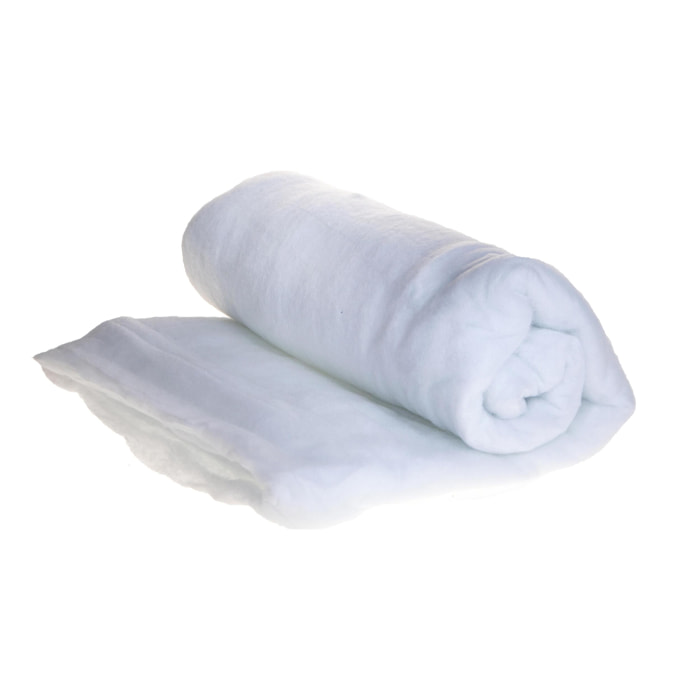 Telo neve - Pezzi 3 - BIANCO - Bianchi Dino SpA