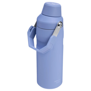 Botella de agua Isotermica - 0,7L - ICEFLOW™ BOTTLE FAST FLOW - Hydrangea