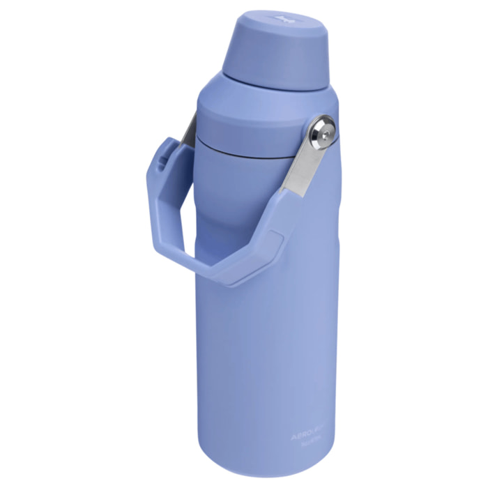 Botella de agua Isotermica - 0,7L - ICEFLOW™ BOTTLE FAST FLOW - Hydrangea