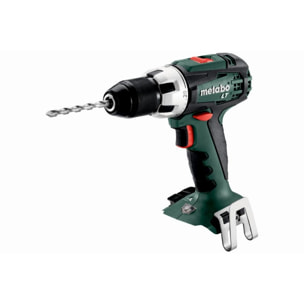 Perceuse visseuse BS 18V LT METABO sans batterie ni chargeur + coffret MetaBox - 602102840