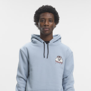 Sudadera con capucha LOST Hydroponic