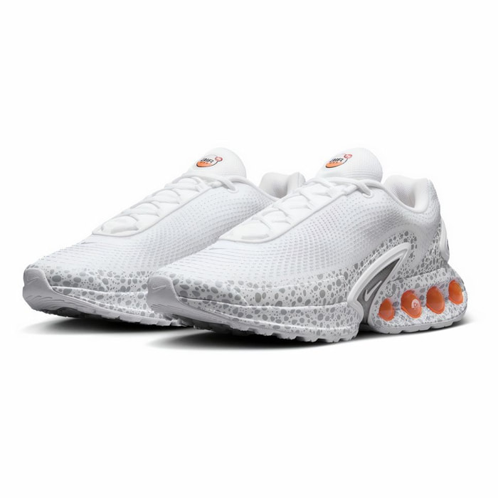 Zapatillas Air Max Dn - blancas