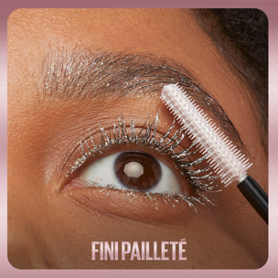 Maybelline New York Mascara Sky High Space Diamond