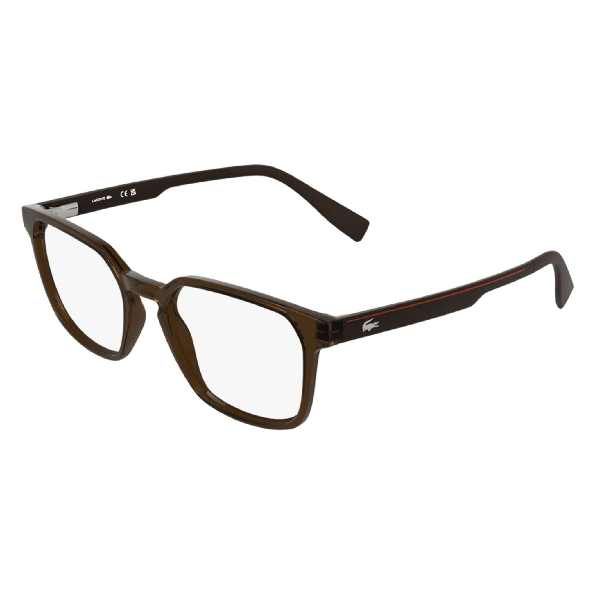 Gafas de Vista Lacoste L4006 210 de Acetato Inyectado Hombre 53 mm