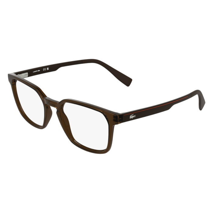 Gafas de Vista Lacoste L4006 210 de Acetato Inyectado Hombre 53 mm