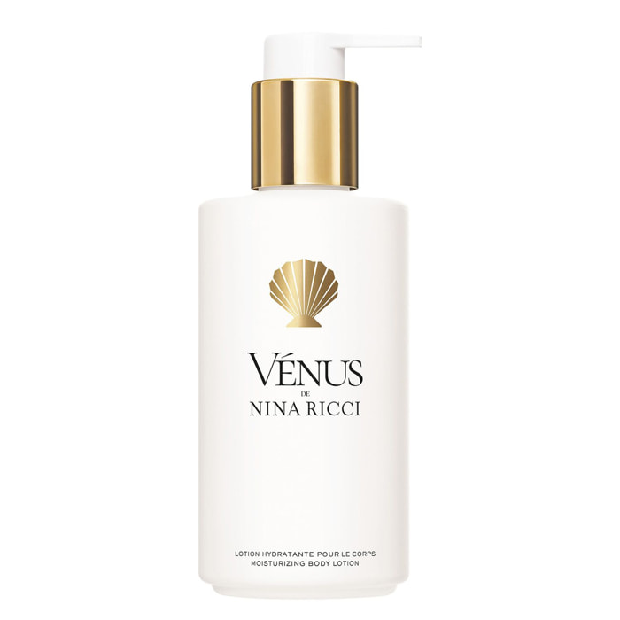 Vénus de Nina Ricci - Lotion Parfumée pour le Corps 200 ml