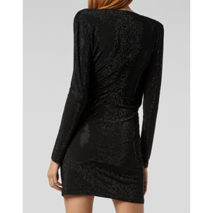 PHILIPP PLEIN Vestido corto