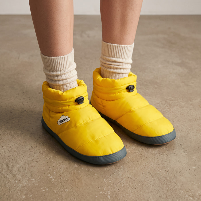 Zapatilla de casa ,Boot Home Party
