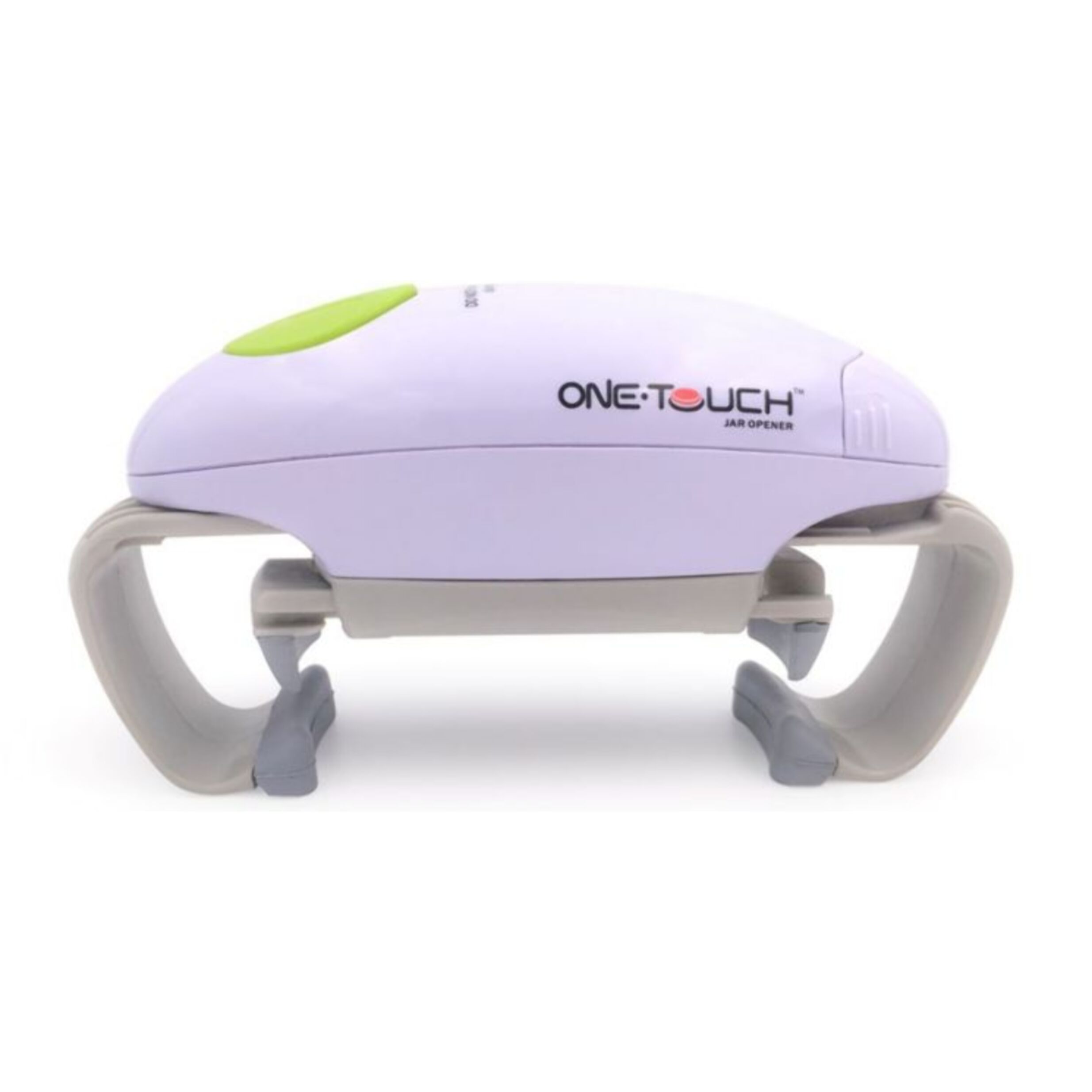 Ouvre bocal ONE TOUCH automatique