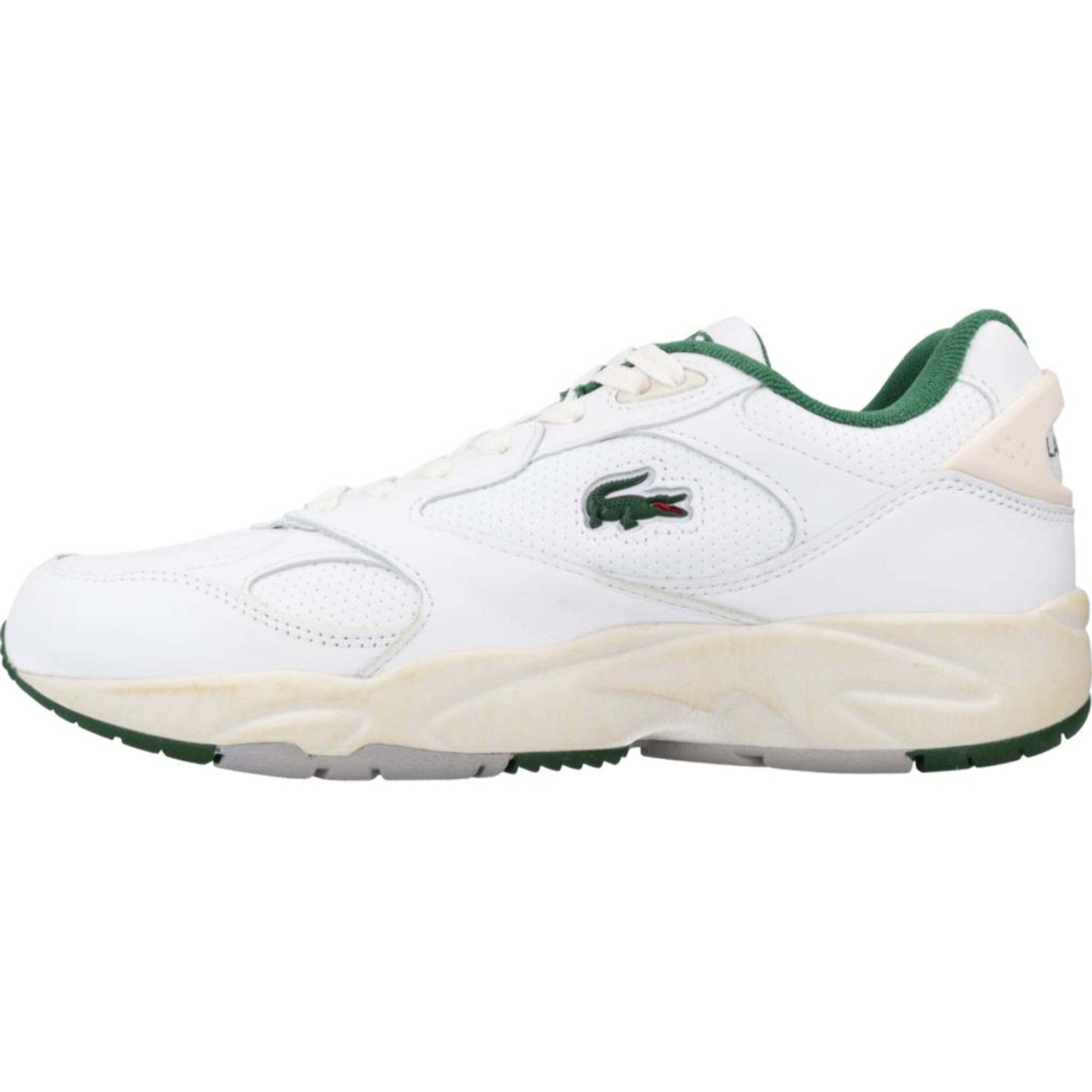 SNEAKERS LACOSTE STORM 96 LO