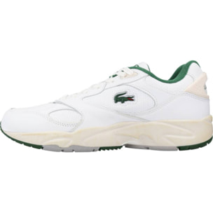 SNEAKERS LACOSTE STORM 96 LO