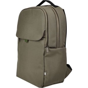 Sac à dos ESSENTIELB Jusqu'a 16'' Day to Day Kaki