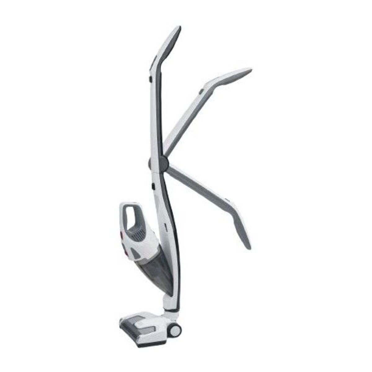 Aspirateur balai SEVERIN SC 7173 sans fil 2 en 1