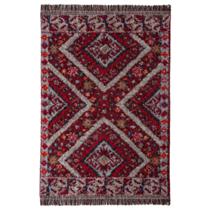 Tapis shaggy EMIL
