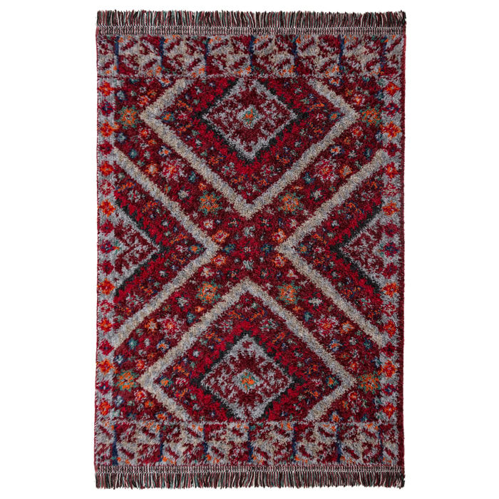 Tapis shaggy EMIL