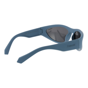 Gafas de sol Polaroid Unisex PLD-2165-S-59FLLM9