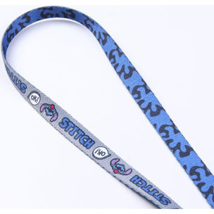 Correa Premium Para Perros M Stitch