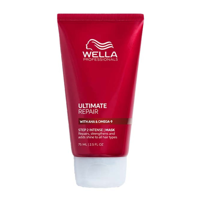 WELLA Ultimate Repair Mask 75ml