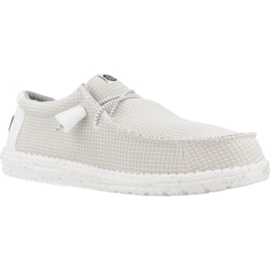 SNEAKERS HEY DUDE WALLY SPORT MESH