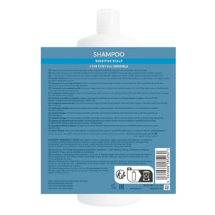 WELLA Invigo Scalp Balance Sensitive Scalp Shampoo 1000ml