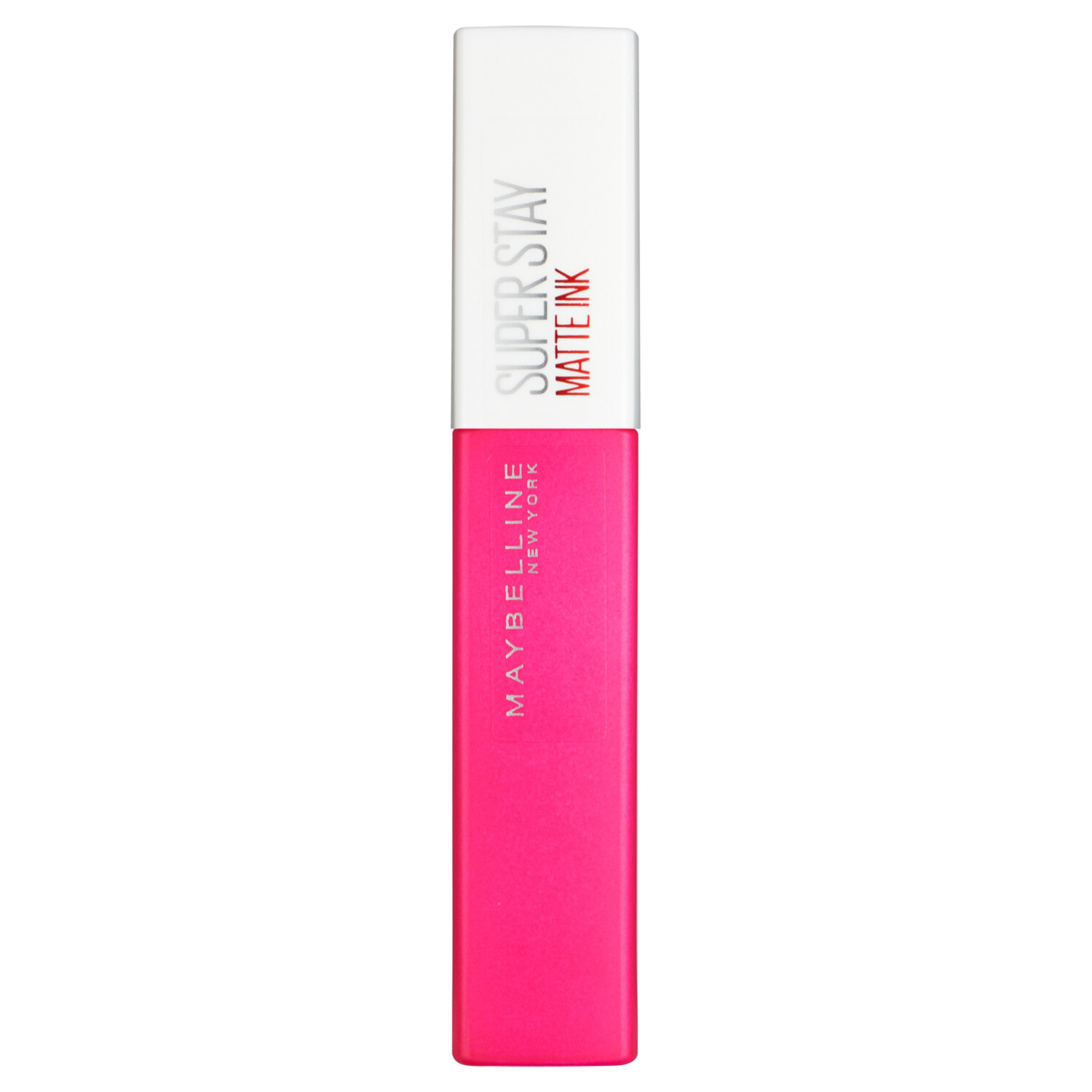 Tinta Labbra 30 Romantic SuperStay Matte Ink