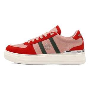 PHILIPP PLEIN Zapatillas bajas