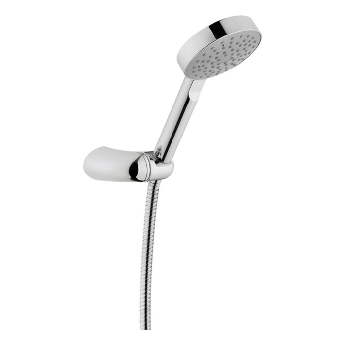 Pommeau de douche VITRA Master avec support et flexible