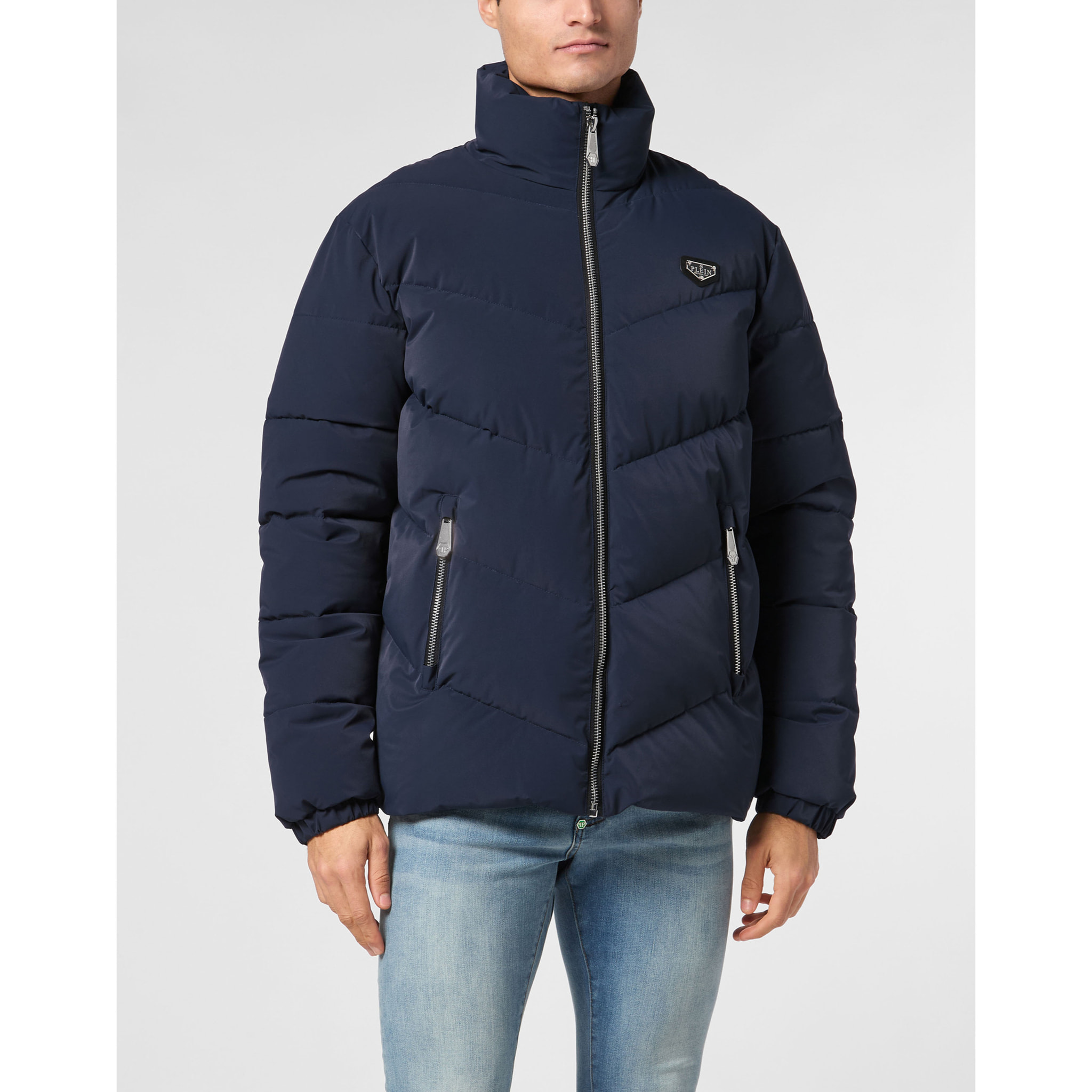 PHILIPP PLEIN Chaqueta