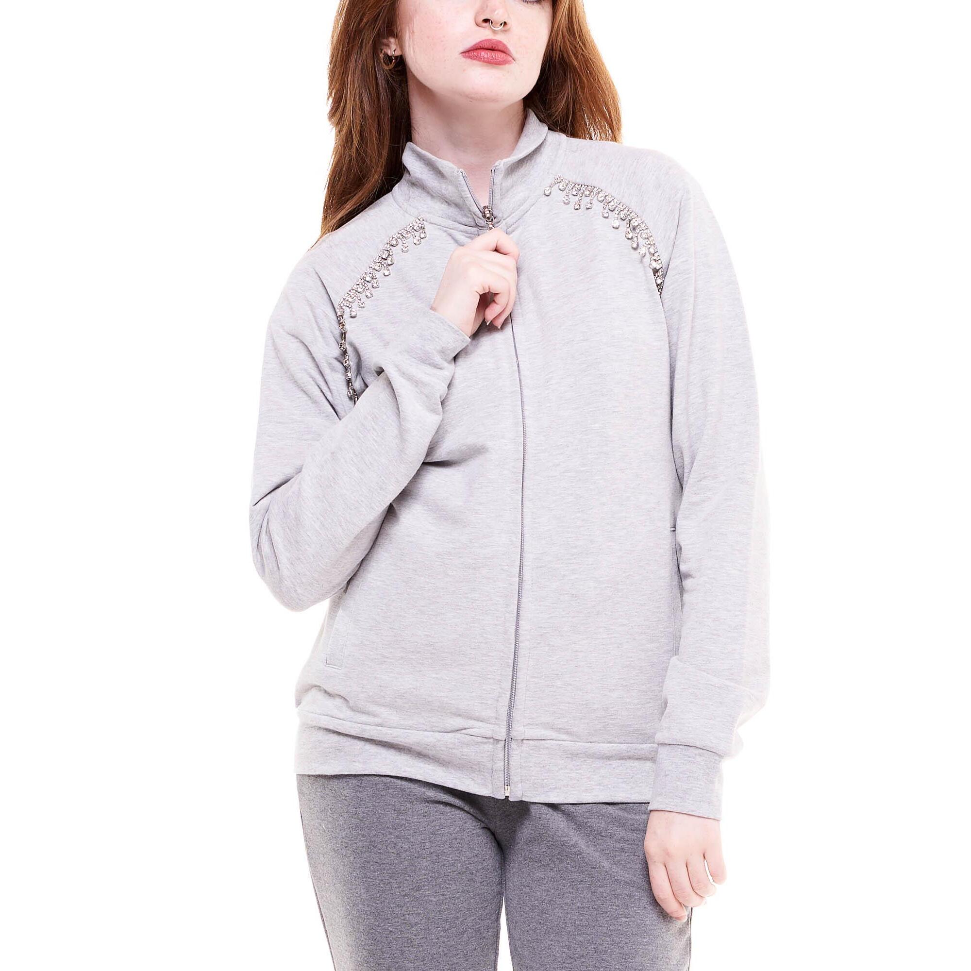 Chándal de mujer Greysongreys