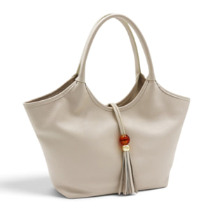 Borsa a Spalla Cheval Firenze Emily Beige