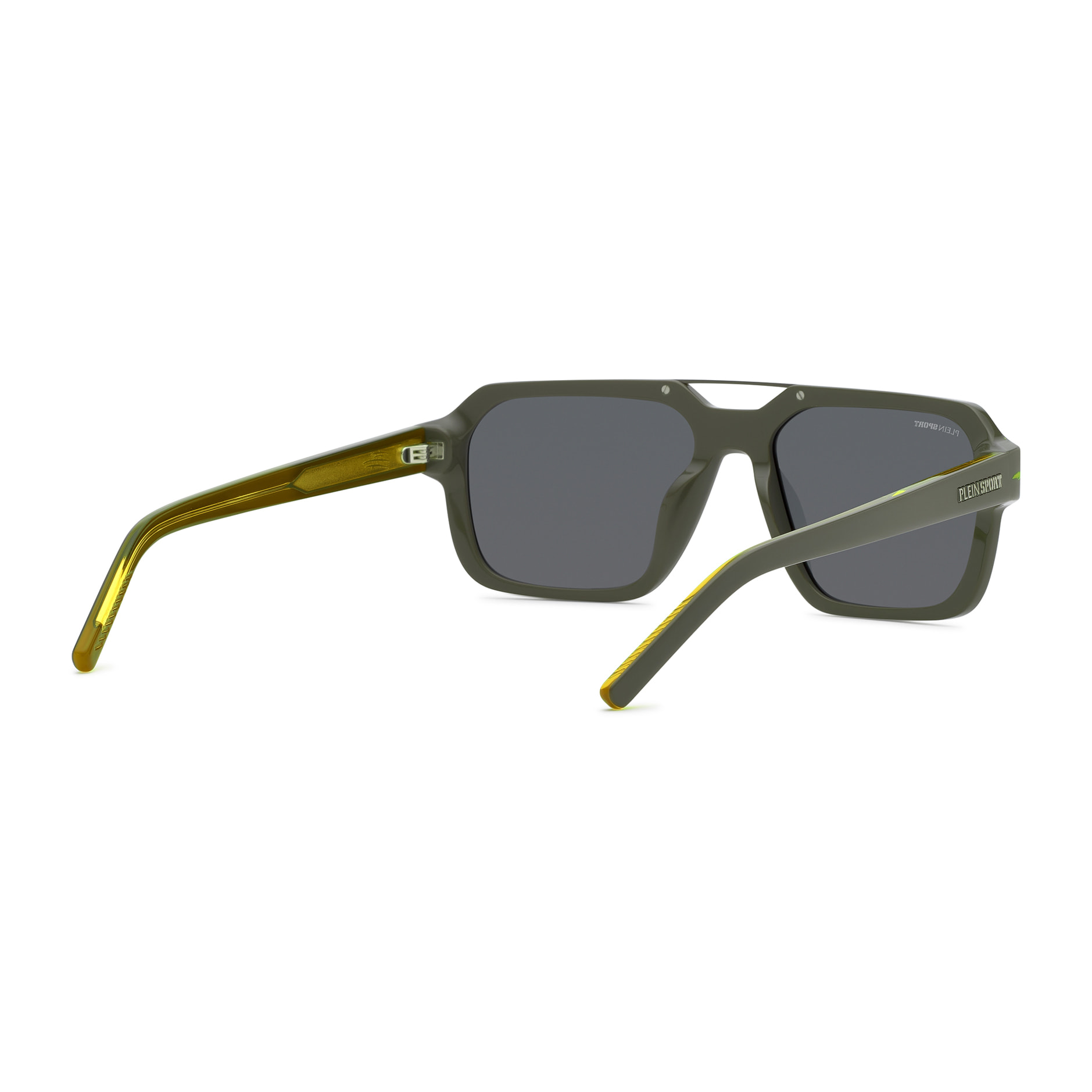 PLEIN SPORT Occhiali da sole FLAME