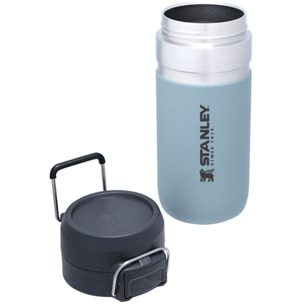 Borraccia Palestra - 0,47L - QUICK FLIP WATER BOTTLE - Shale