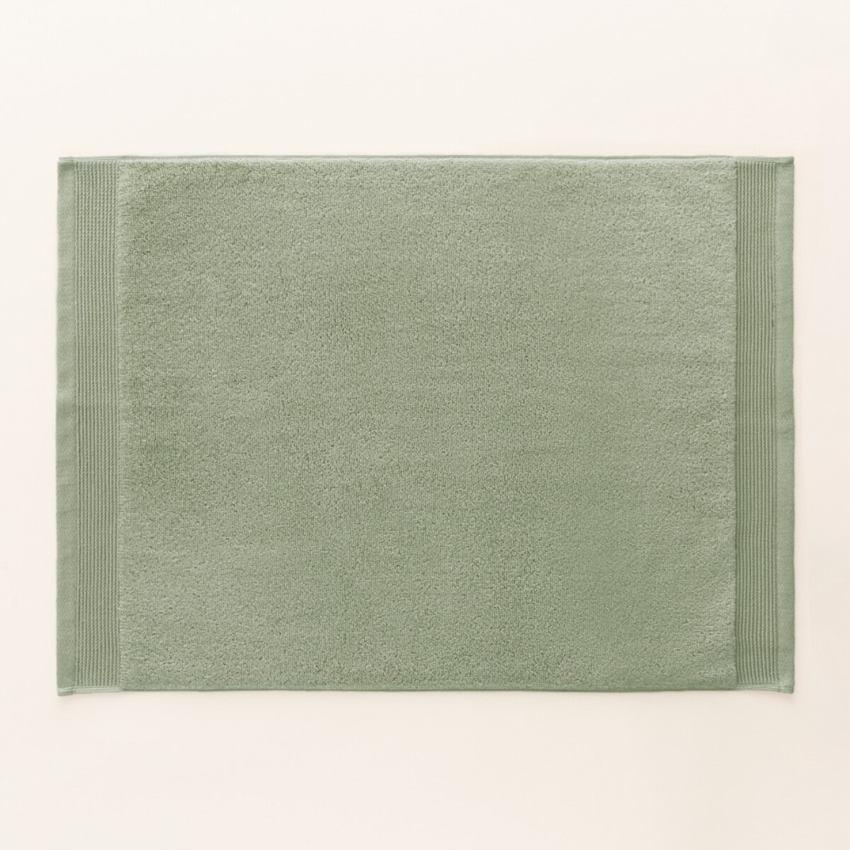 Alfombra Baño Harmony Moss - Zero Twist - 600 Gramos