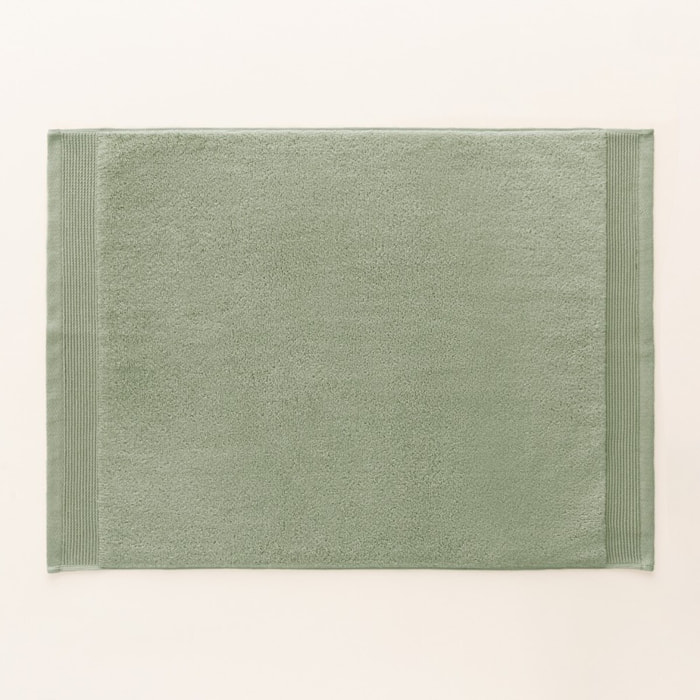 Alfombra Baño Harmony Moss - Zero Twist - 600 Gramos