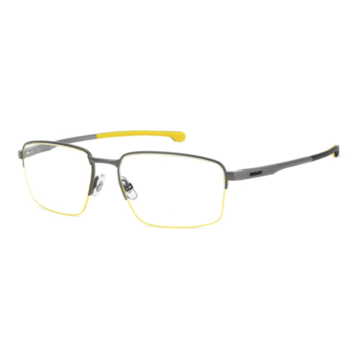 Gafas de Vista Carrera Ducati CARDUC 062 R80 de Metal Hombre 57 mm