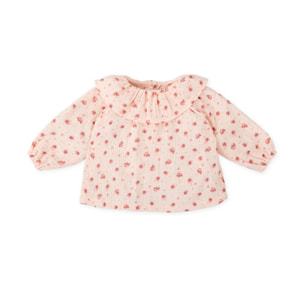 BLUSA PÉTALO - PÉtalo