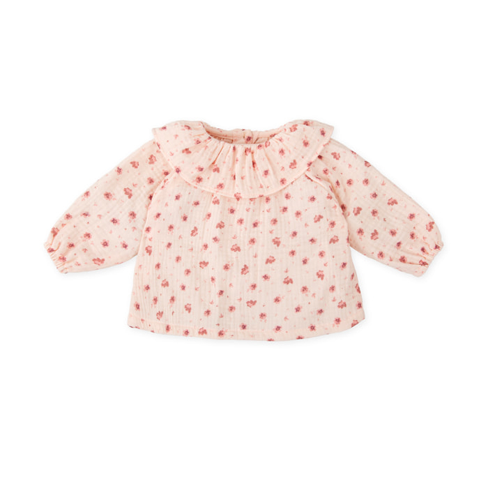 BLUSA PÉTALO - PÉtalo