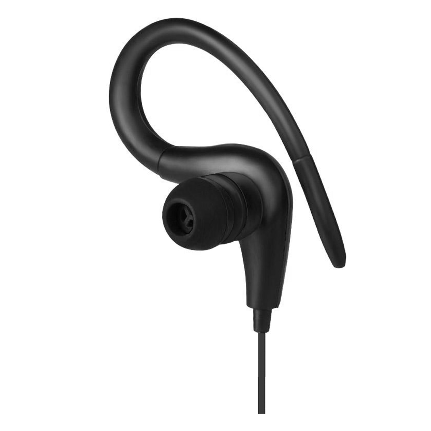MAGNUSSEN W3 EARPHONES en color Negro